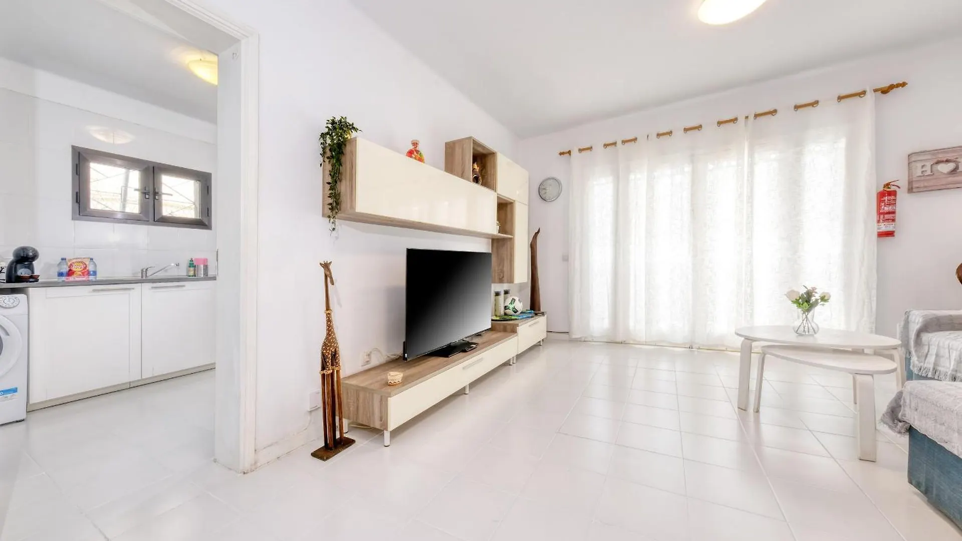 Holiday home Casa Queen Vetusta -Pool and Tennis Arrecife