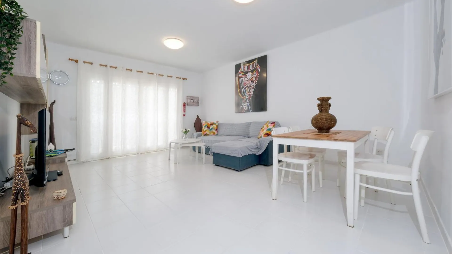 Casa Queen Vetusta -Pool and Tennis Arrecife  Prázdninový dům Arrecife (Lanzarote)