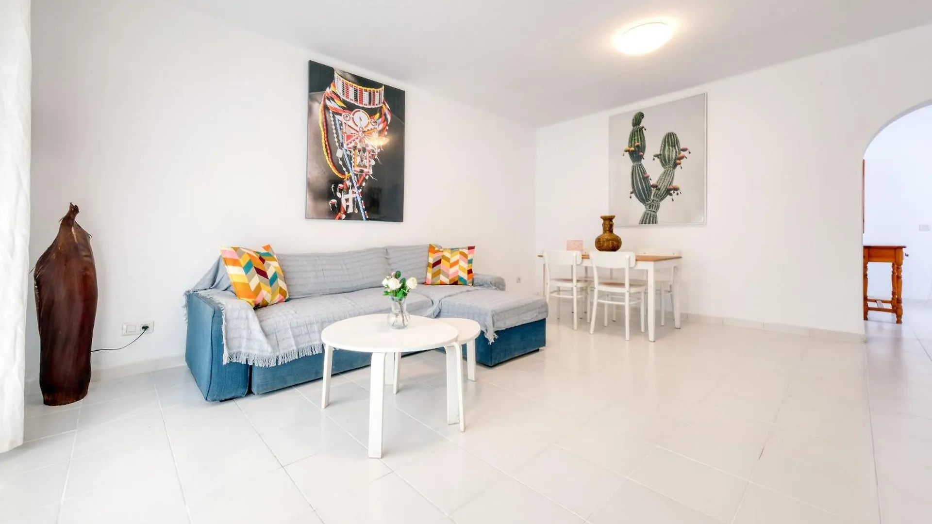 Holiday home Casa Queen Vetusta -Pool and Tennis Arrecife
