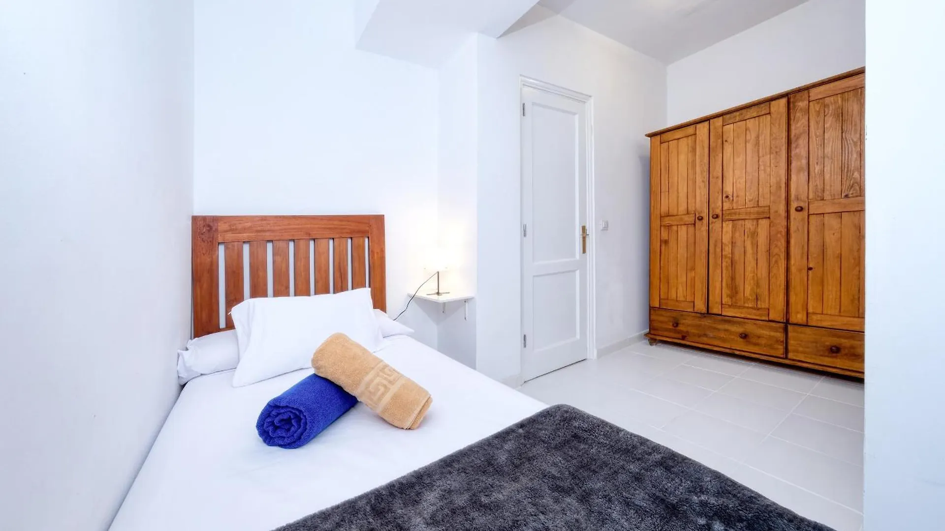 Holiday home Casa Queen Vetusta -Pool and Tennis Arrecife