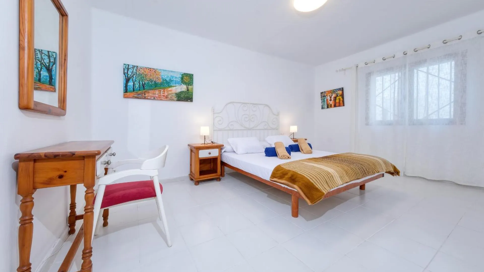 Casa Queen Vetusta -Pool and Tennis Arrecife  Holiday home Arrecife (Lanzarote)