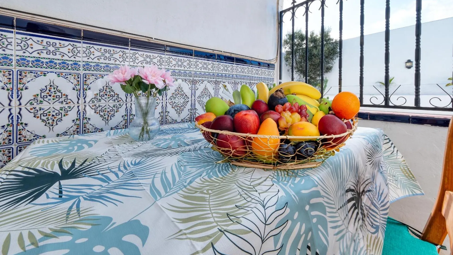 Holiday home Casa Queen Vetusta -Pool and Tennis Arrecife