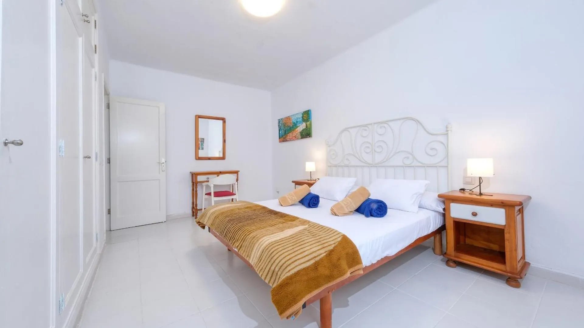 Holiday home Casa Queen Vetusta -Pool and Tennis Arrecife