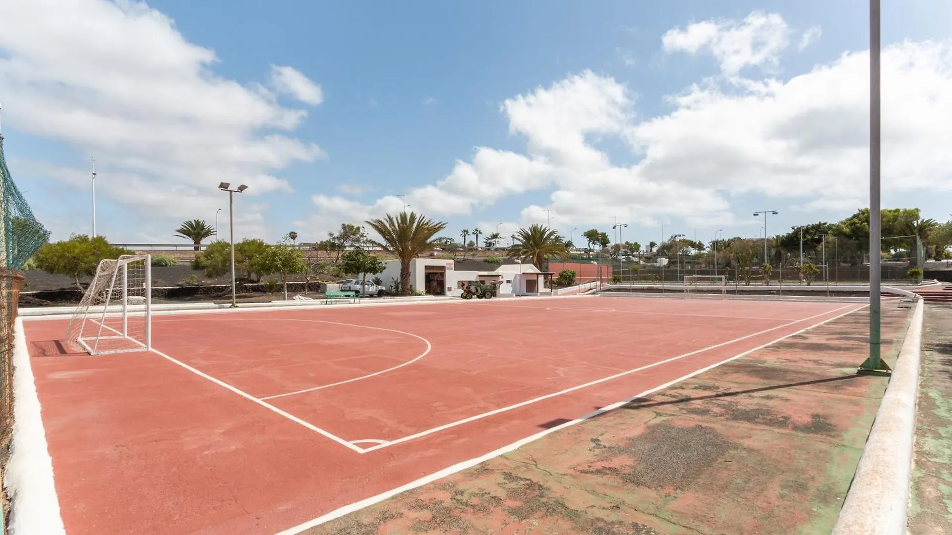 Holiday home Casa Queen Vetusta -Pool and Tennis Arrecife