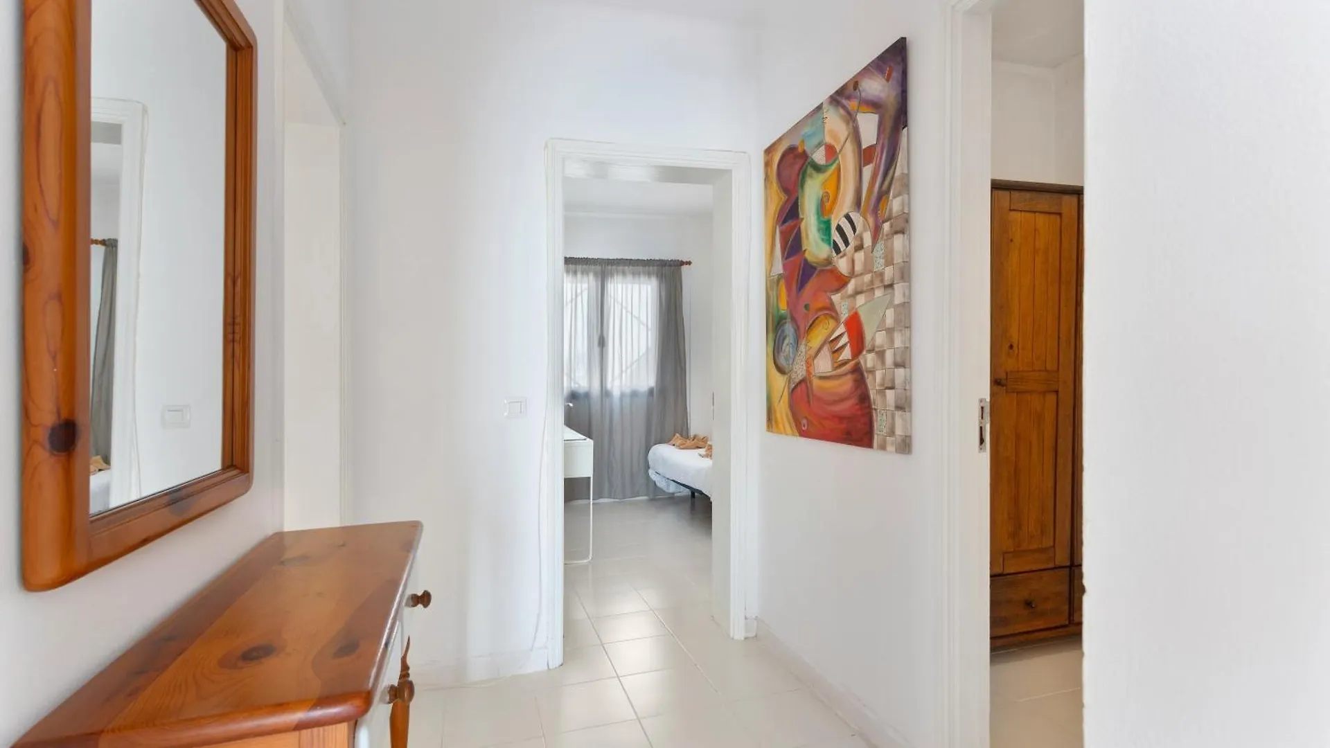 Casa Queen Vetusta -Pool and Tennis Arrecife  Holiday home Arrecife (Lanzarote)