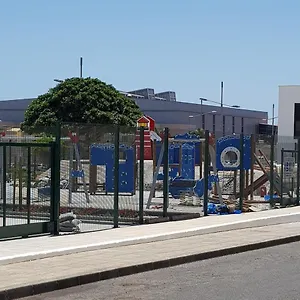 Casa Abian Сasa de vacaciones