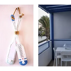 Casa Jolatero Ventana Al Charco Сasa de vacaciones