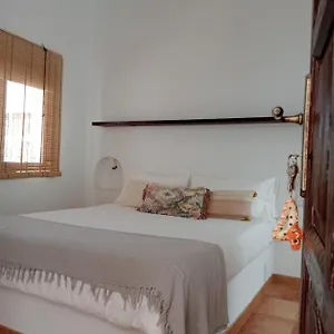 Frühstückspension Casa Mocan, Arrecife (Lanzarote)
